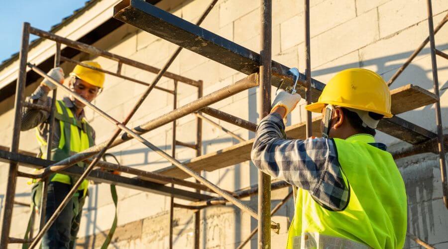 Local Chimney Repair in Patterson, CA